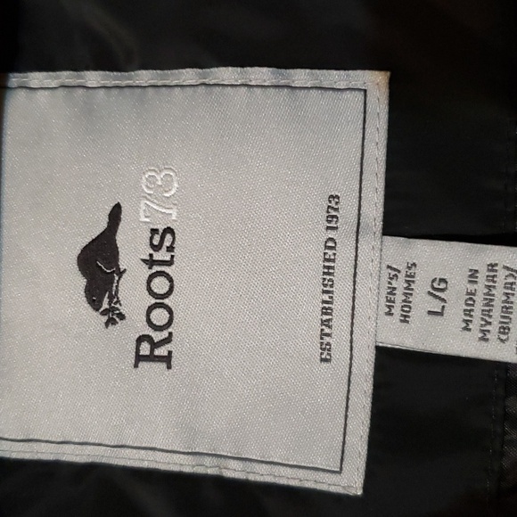 Roots Men's Spring/Fall Jacket - Picture 5 of 8